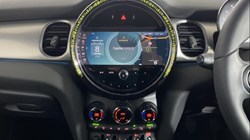 2022 (22) MINI HATCHBACK 1.5 Cooper Exclusive 3dr 4933514