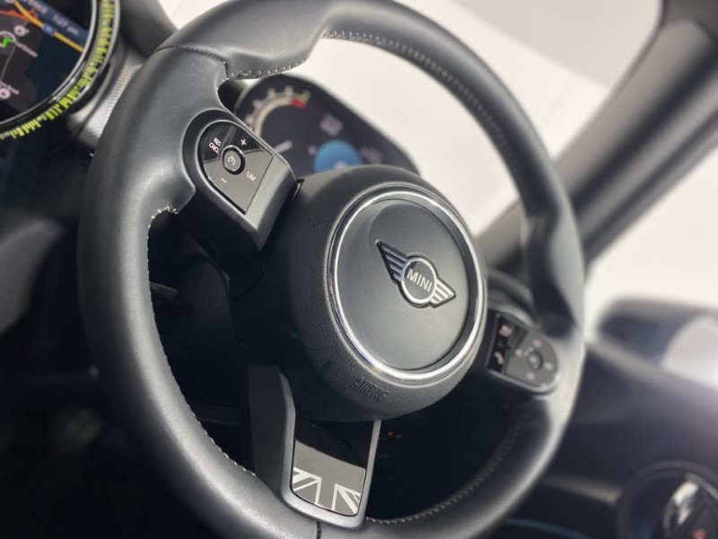 2022 (22) MINI HATCHBACK 1.5 Cooper Exclusive 3dr 4933513