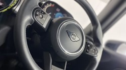 2022 (22) MINI HATCHBACK 1.5 Cooper Exclusive 3dr 4933513
