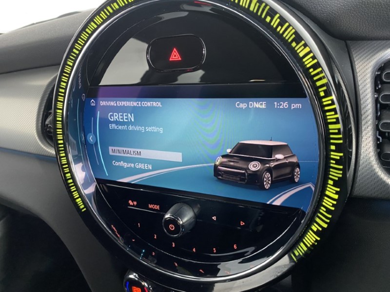 2022 (22) MINI HATCHBACK 1.5 Cooper Exclusive 3dr 4933509