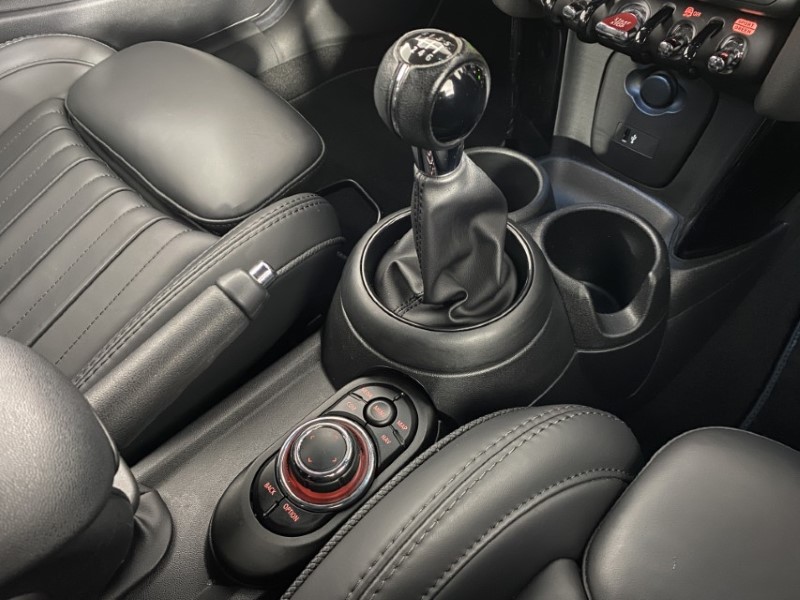 2022 (22) MINI HATCHBACK 1.5 Cooper Exclusive 3dr 4933515