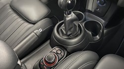 2022 (22) MINI HATCHBACK 1.5 Cooper Exclusive 3dr 4933515