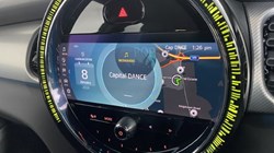 2022 (22) MINI HATCHBACK 1.5 Cooper Exclusive 3dr 4933504