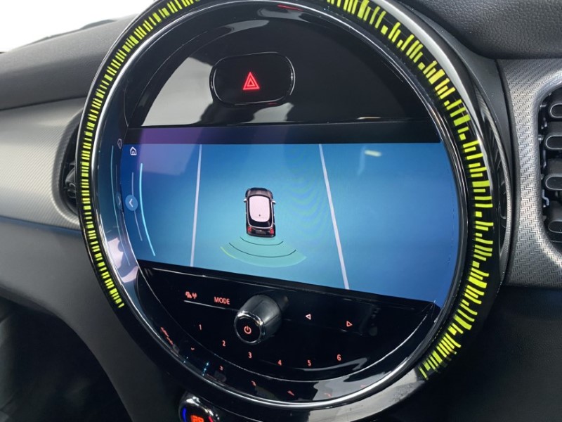 2022 (22) MINI HATCHBACK 1.5 Cooper Exclusive 3dr 4933501