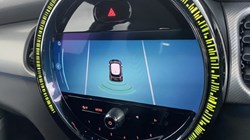 2022 (22) MINI HATCHBACK 1.5 Cooper Exclusive 3dr 4933501