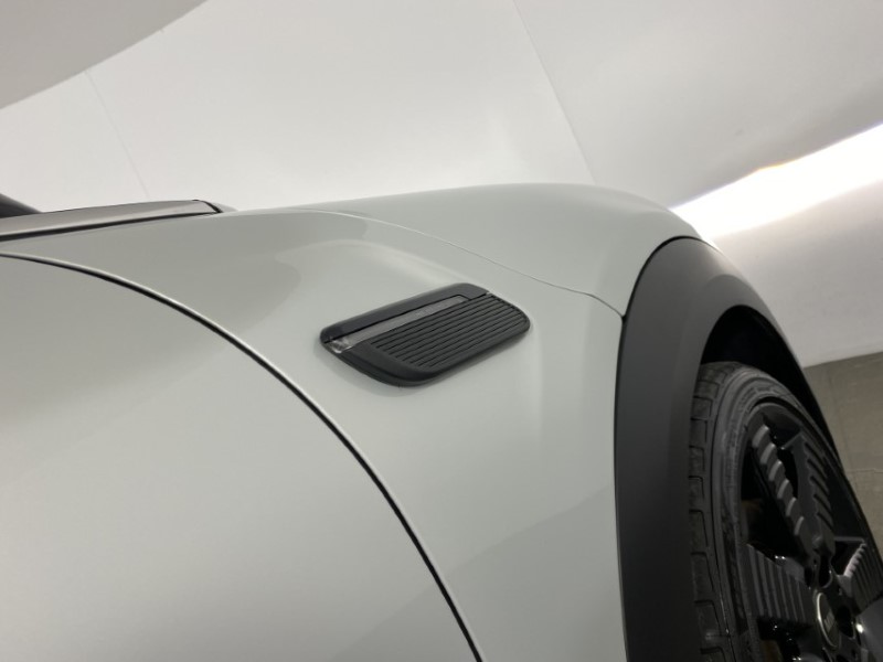 2022 (22) MINI HATCHBACK 1.5 Cooper Exclusive 3dr 4933535