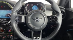 2022 (22) MINI HATCHBACK 1.5 Cooper Exclusive 3dr 4933510