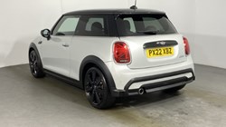 2022 (22) MINI HATCHBACK 1.5 Cooper Exclusive 3dr 1