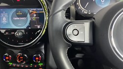 2022 (22) MINI HATCHBACK 1.5 Cooper Exclusive 3dr 4933511