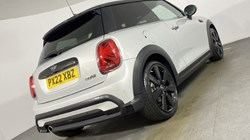 2022 (22) MINI HATCHBACK 1.5 Cooper Exclusive 3dr 4933539