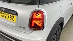 2022 (22) MINI HATCHBACK 1.5 Cooper Exclusive 3dr 4933531