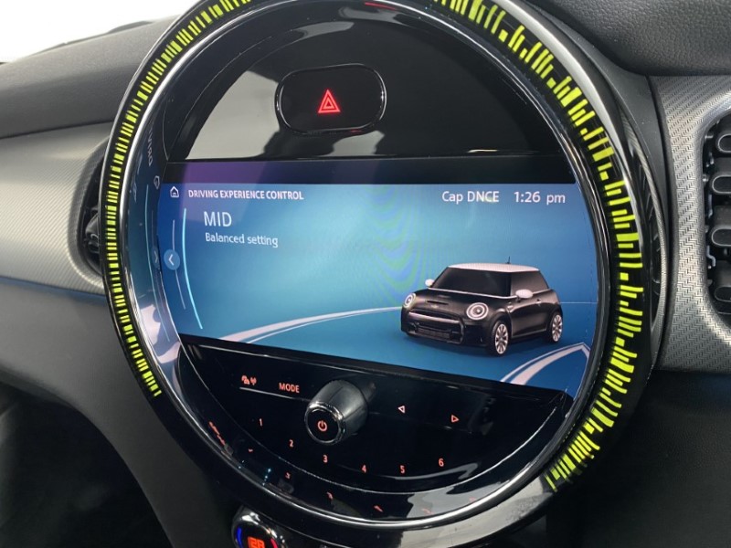 2022 (22) MINI HATCHBACK 1.5 Cooper Exclusive 3dr 4933508