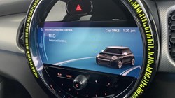 2022 (22) MINI HATCHBACK 1.5 Cooper Exclusive 3dr 4933508
