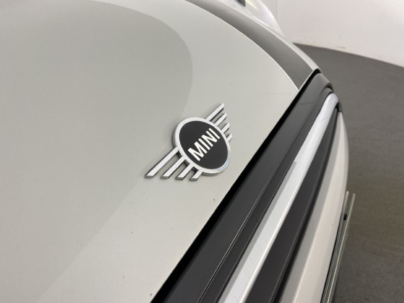 2022 (22) MINI HATCHBACK 1.5 Cooper Exclusive 3dr 4933538