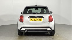 2022 (22) MINI HATCHBACK 1.5 Cooper Exclusive 3dr 4933540