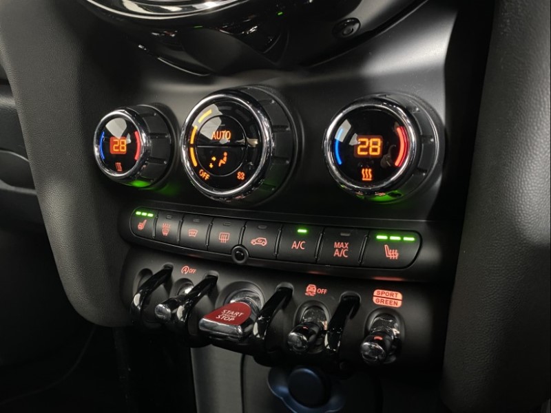 2022 (22) MINI HATCHBACK 1.5 Cooper Exclusive 3dr 4933516