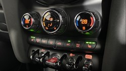 2022 (22) MINI HATCHBACK 1.5 Cooper Exclusive 3dr 4933516