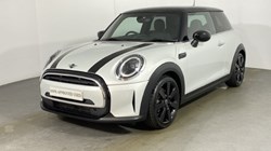 2022 (22) MINI HATCHBACK 1.5 Cooper Exclusive 3dr 4933549