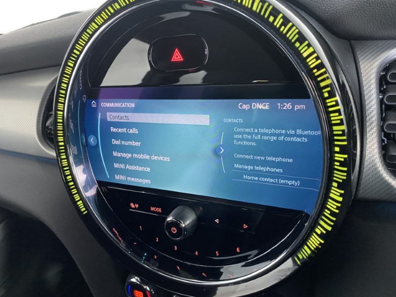 2022 (22) MINI HATCHBACK 1.5 Cooper Exclusive 3dr 4933503