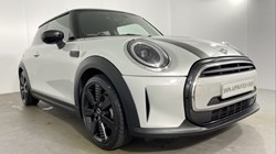 2022 (22) MINI HATCHBACK 1.5 Cooper Exclusive 3dr 4933563