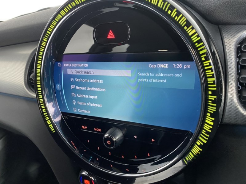 2022 (22) MINI HATCHBACK 1.5 Cooper Exclusive 3dr 4933506