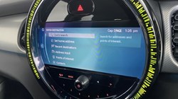 2022 (22) MINI HATCHBACK 1.5 Cooper Exclusive 3dr 4933506