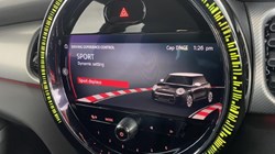 2022 (22) MINI HATCHBACK 1.5 Cooper Exclusive 3dr 4933507