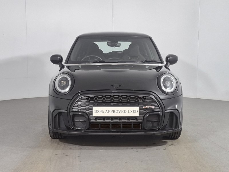 2021 (71) MINI HATCHBACK 1.5 Cooper Sport 3dr 4918512