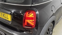 2021 (71) MINI HATCHBACK 1.5 Cooper Sport 3dr 4918440