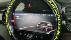 2021 (71) MINI HATCHBACK 1.5 Cooper Sport 3dr 4918417