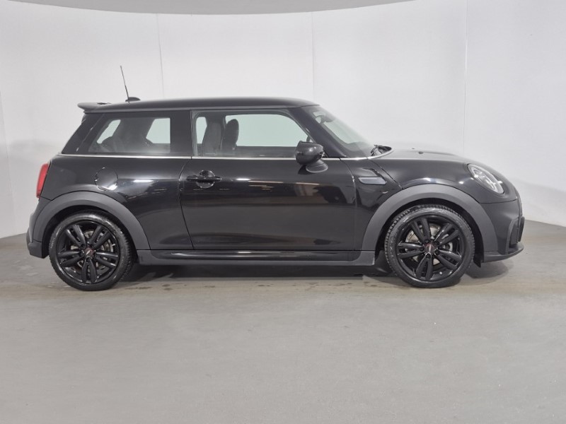 2021 (71) MINI HATCHBACK 1.5 Cooper Sport 3dr 4918456