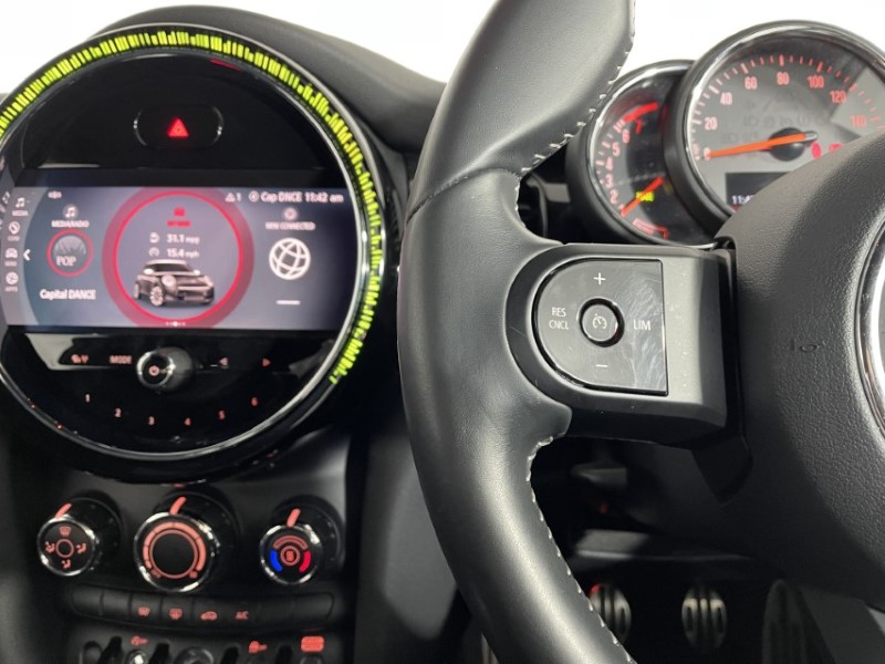 2021 (71) MINI HATCHBACK 1.5 Cooper Sport 3dr 4918420