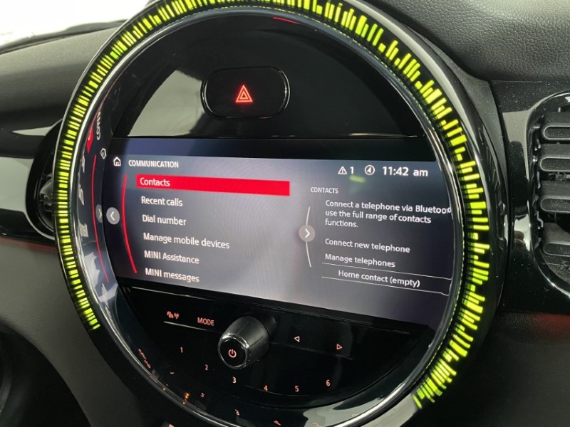 2021 (71) MINI HATCHBACK 1.5 Cooper Sport 3dr 4918414