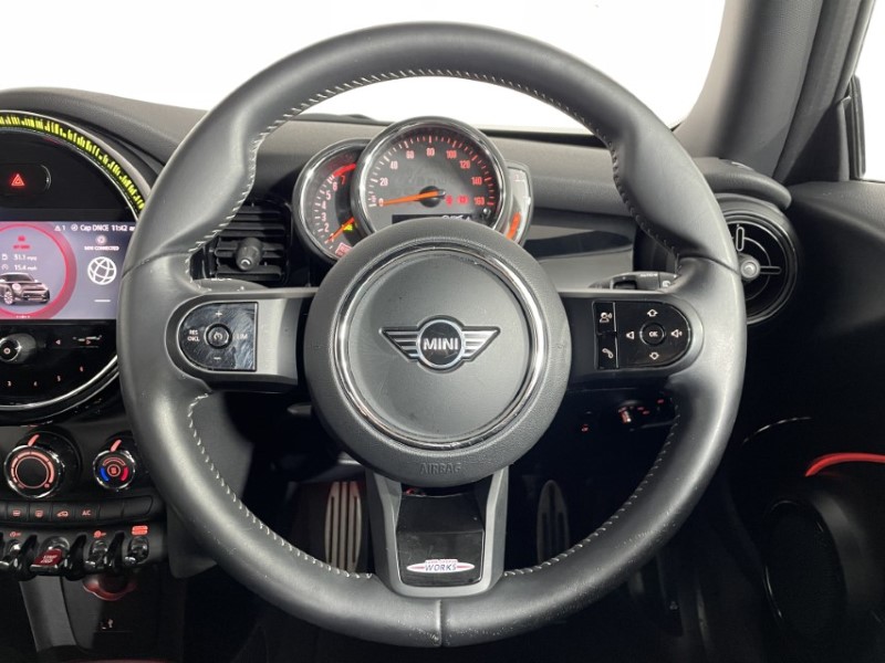 2021 (71) MINI HATCHBACK 1.5 Cooper Sport 3dr 4918419