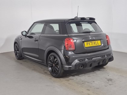 2021 (71) MINI HATCHBACK 1.5 Cooper Sport 3dr