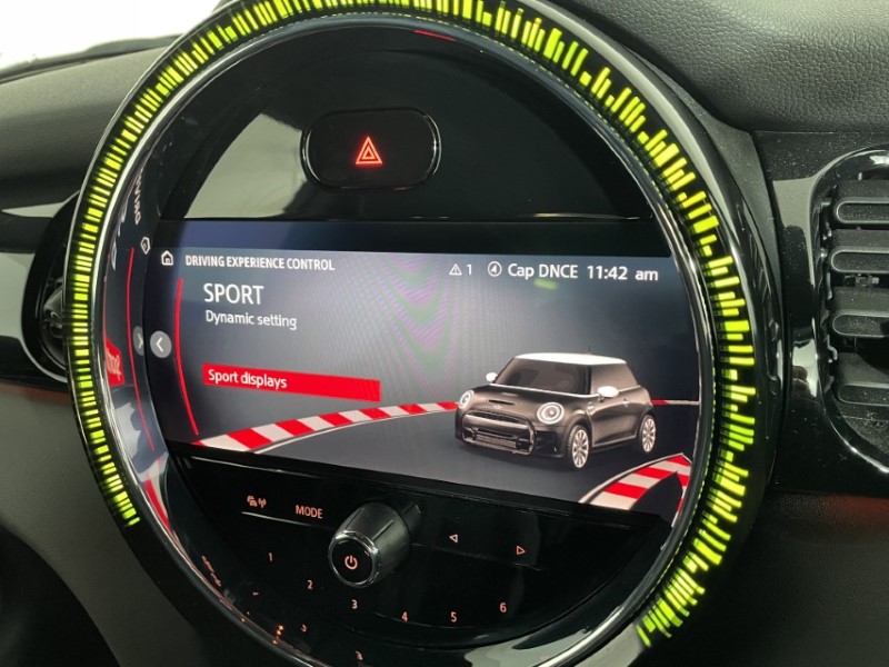 2021 (71) MINI HATCHBACK 1.5 Cooper Sport 3dr 4918416