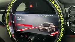 2021 (71) MINI HATCHBACK 1.5 Cooper Sport 3dr 4918416