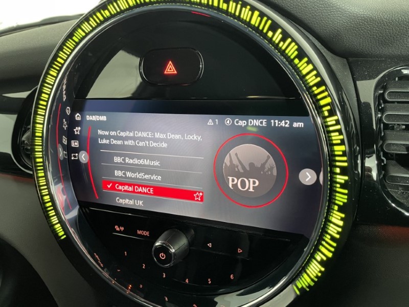 2021 (71) MINI HATCHBACK 1.5 Cooper Sport 3dr 4918415