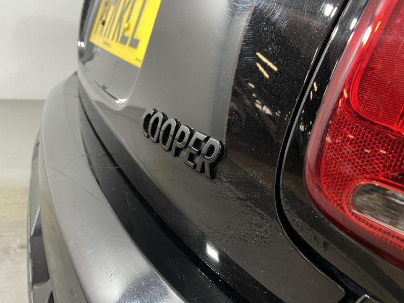 2021 (71) MINI HATCHBACK 1.5 Cooper Sport 3dr 4918439