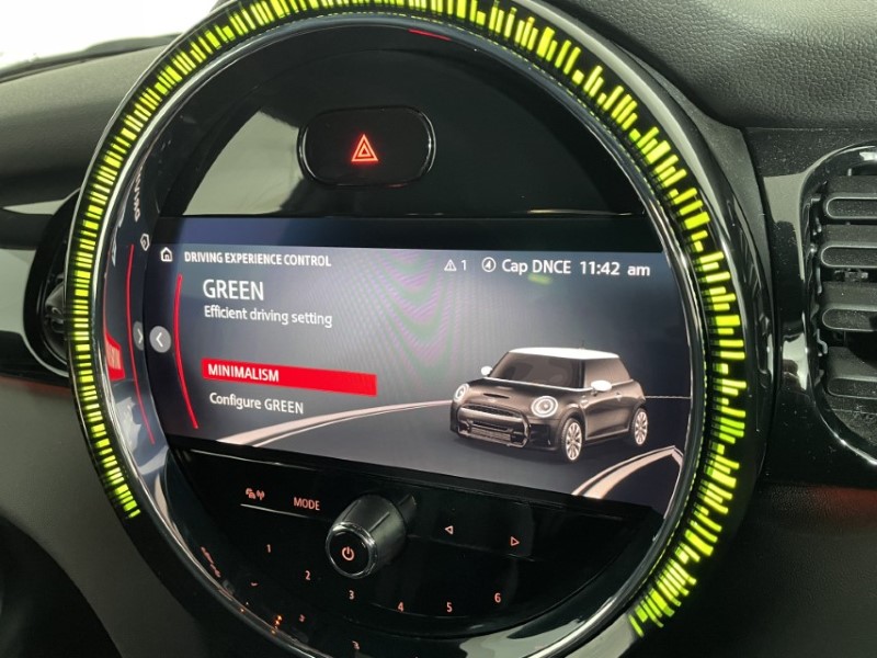 2021 (71) MINI HATCHBACK 1.5 Cooper Sport 3dr 4918418