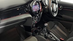 2021 (71) MINI HATCHBACK 1.5 Cooper Sport 3dr 4918435