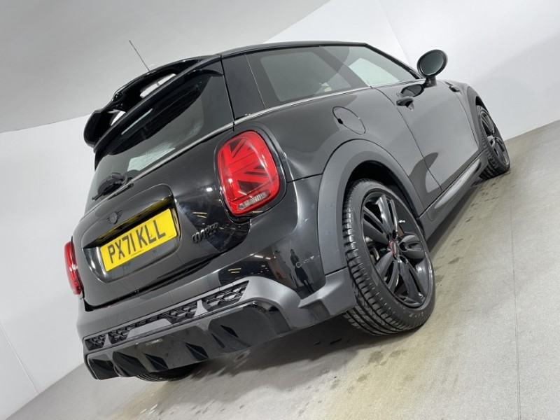 2021 (71) MINI HATCHBACK 1.5 Cooper Sport 3dr 4918447