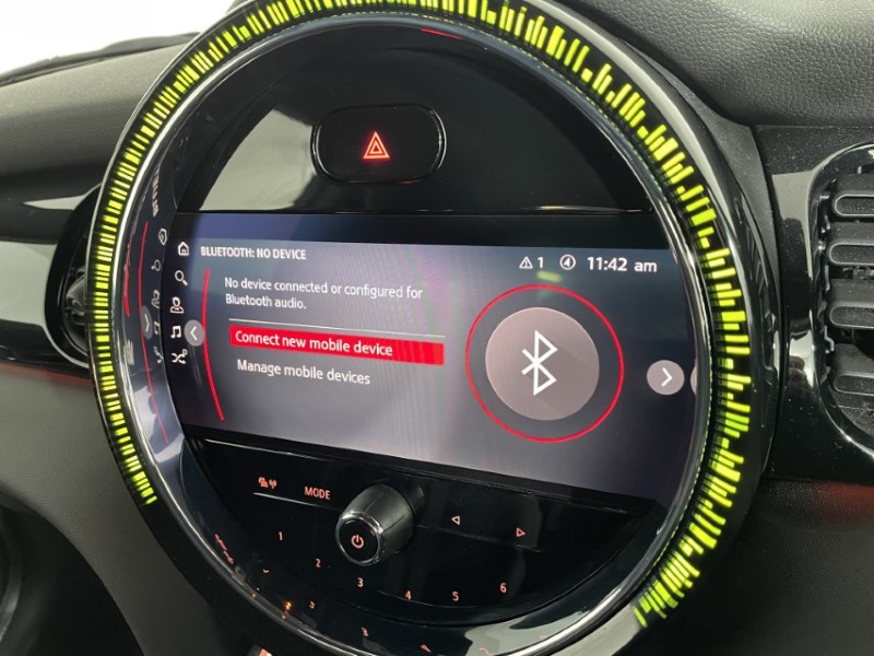 2021 (71) MINI HATCHBACK 1.5 Cooper Sport 3dr 4918412