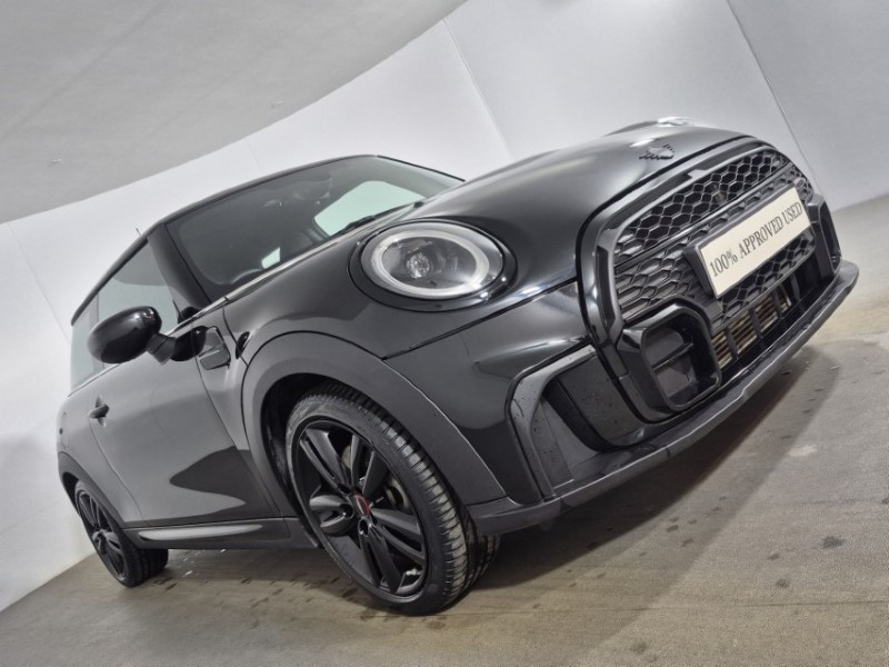2021 (71) MINI HATCHBACK 1.5 Cooper Sport 3dr 4918455