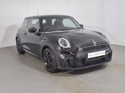2021 (71) MINI HATCHBACK 1.5 Cooper Sport 3dr