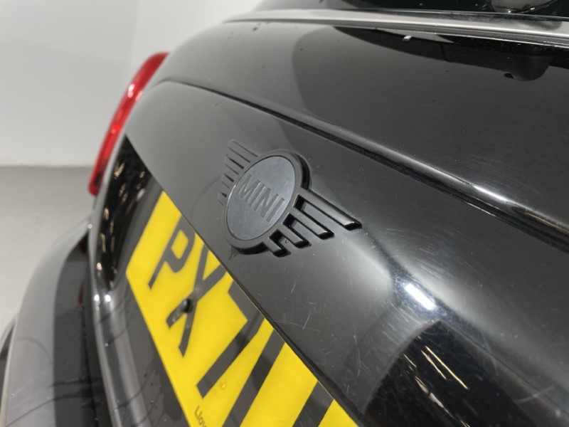 2021 (71) MINI HATCHBACK 1.5 Cooper Sport 3dr 4918438