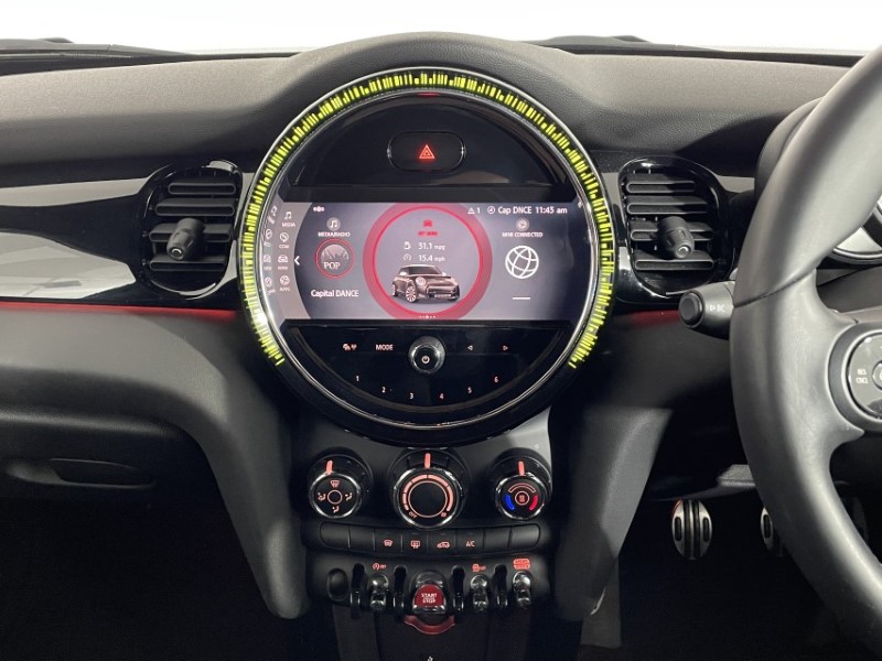 2021 (71) MINI HATCHBACK 1.5 Cooper Sport 3dr 4918423