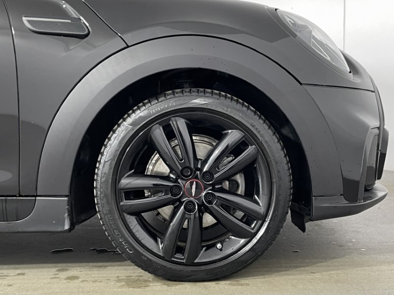 2021 (71) MINI HATCHBACK 1.5 Cooper Sport 3dr 4918444