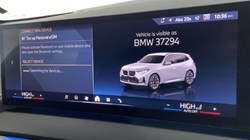 2025 (25) BMW X3 xDrive20 M Sport 5dr Step Auto 4932790