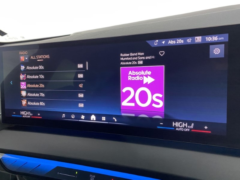 2025 (25) BMW X3 xDrive20 M Sport 5dr Step Auto 4932791